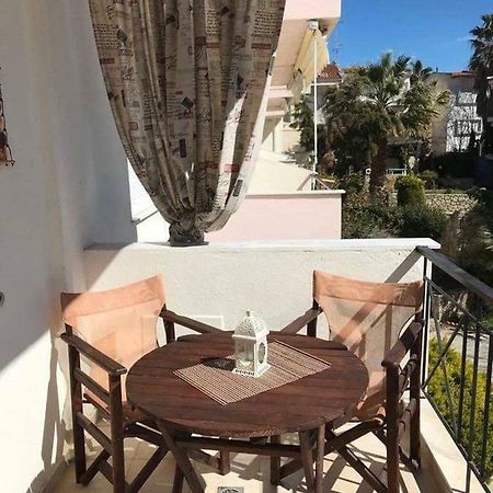 Harmony Apartment Kallithea  Екстериор снимка