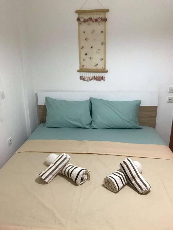 Harmony Apartment Kallithea  Екстериор снимка