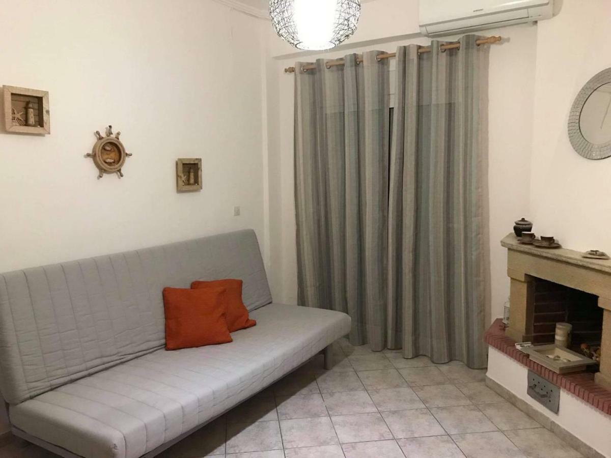Harmony Apartment Kallithea  Екстериор снимка