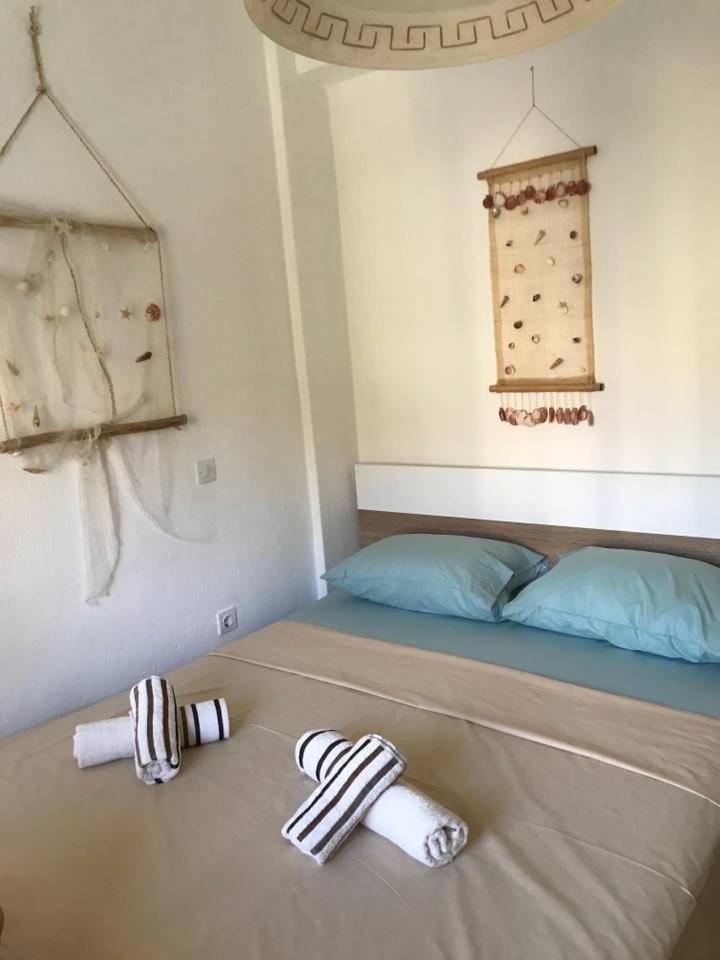 Harmony Apartment Kallithea  Екстериор снимка