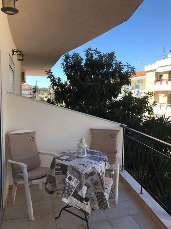 Harmony Apartment Kallithea  Екстериор снимка