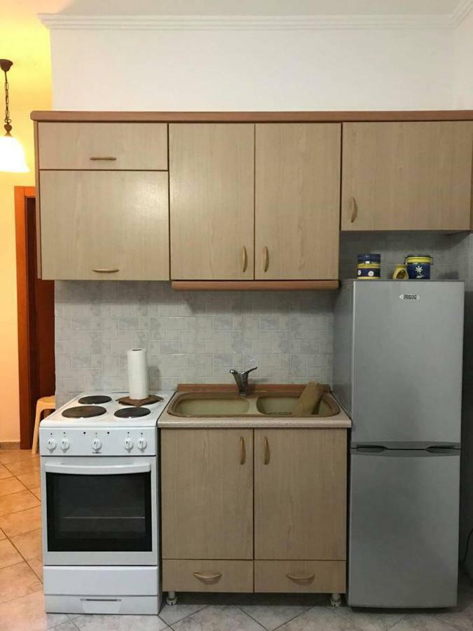 Harmony Apartment Kallithea  Екстериор снимка